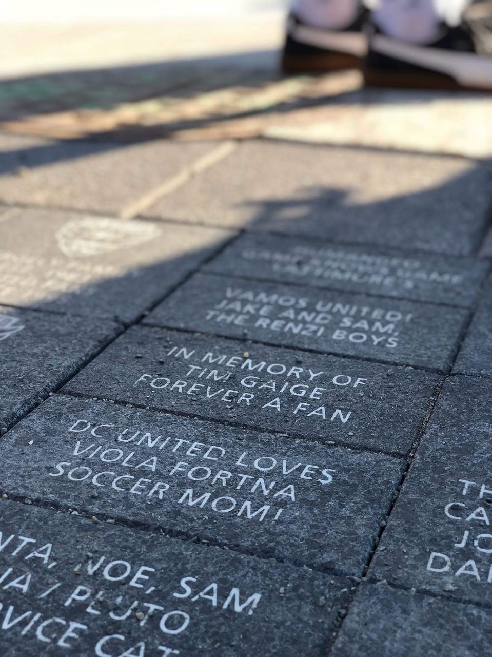 2025 Tim Gaige Memorial Sporting Choose your own adventure – June&nbsp;7